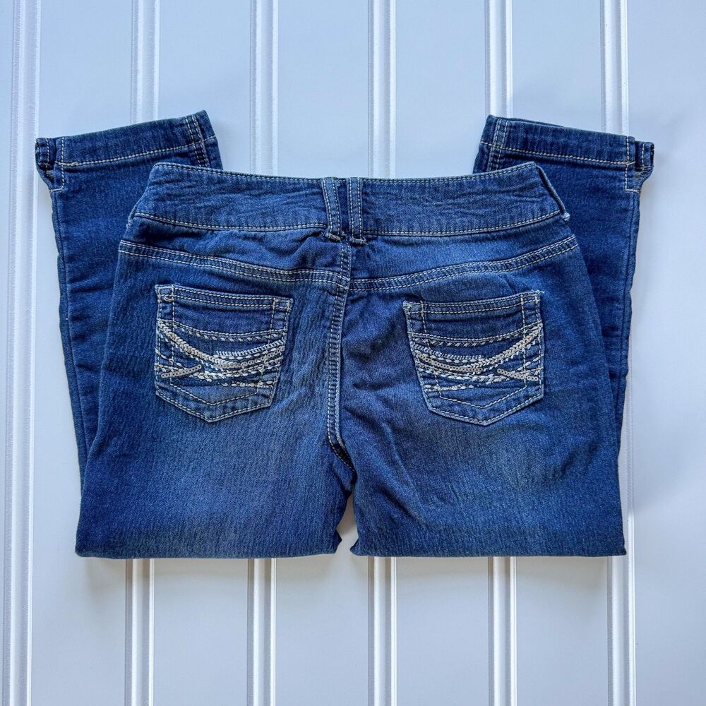 Maurice’s Jean Capris